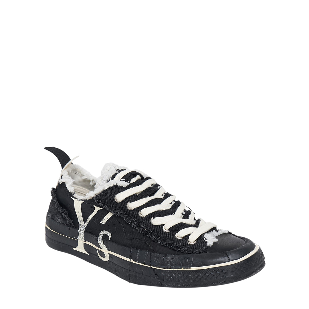 Y's x xVESSEL Fire Sneakers – Available at Club 21, Official Retailer in Singapore, Malaysia & Thailand with Global Shipping Online