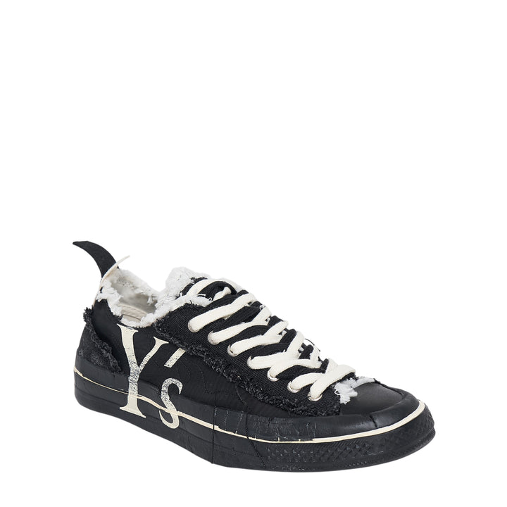 Y's x xVESSEL Fire Sneakers – Available at Club 21, Official Retailer in Singapore, Malaysia & Thailand with Global Shipping Online