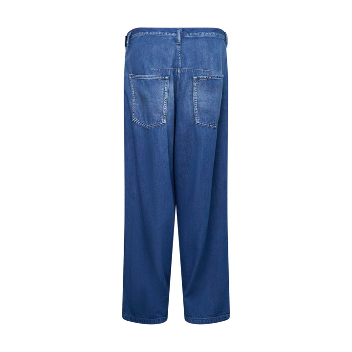 Side Stripe Pants