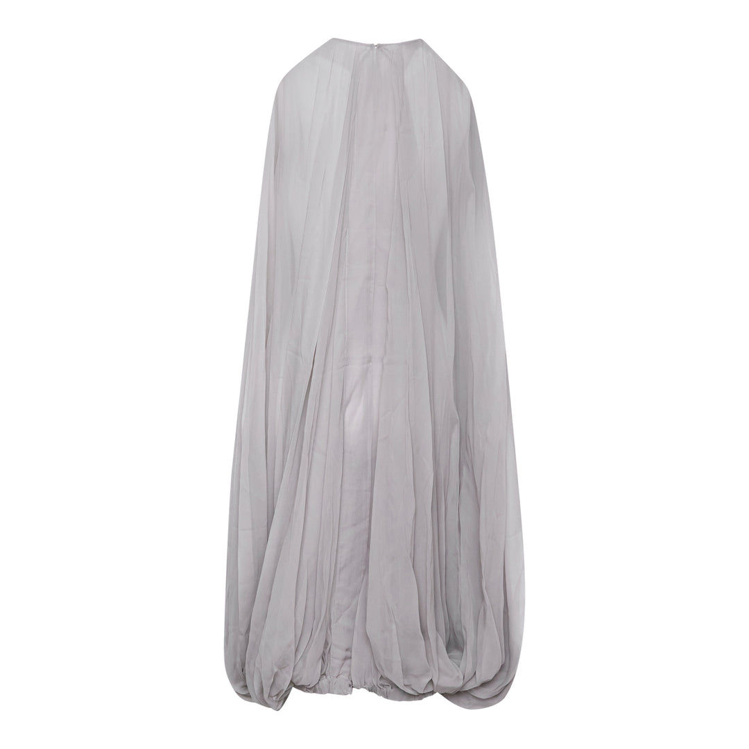 Rick Owens Cappa Luxor Cape – Available at Club 21, Official Retailer in Singapore, Malaysia & Thailand with Global Shipping Online