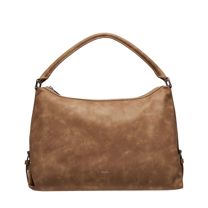 Mushy Shoulder Bag