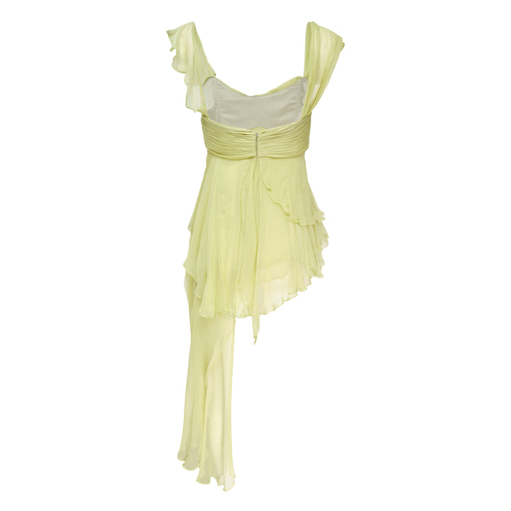 Fairy Mini Top