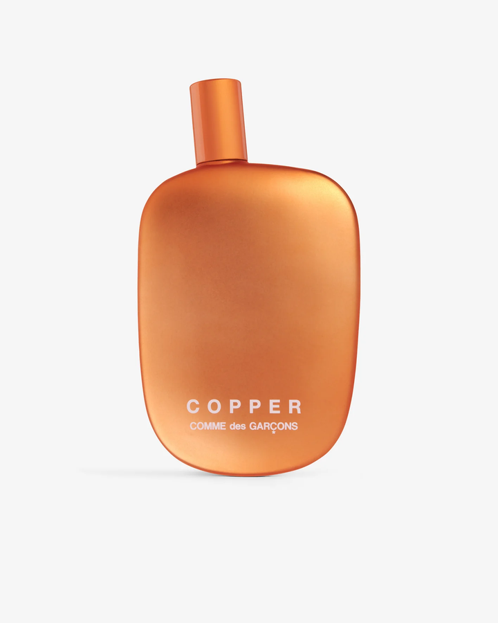 Copper Eau de Parfum 100ml