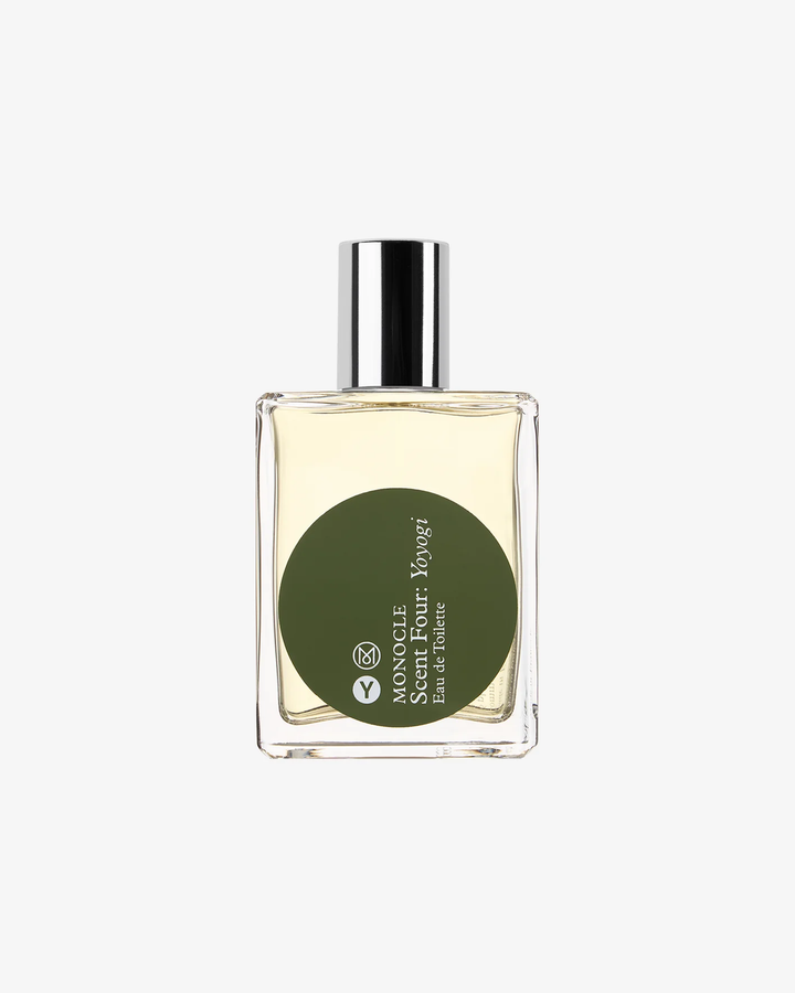 Scent Four Yoyogi Eau de Toilette