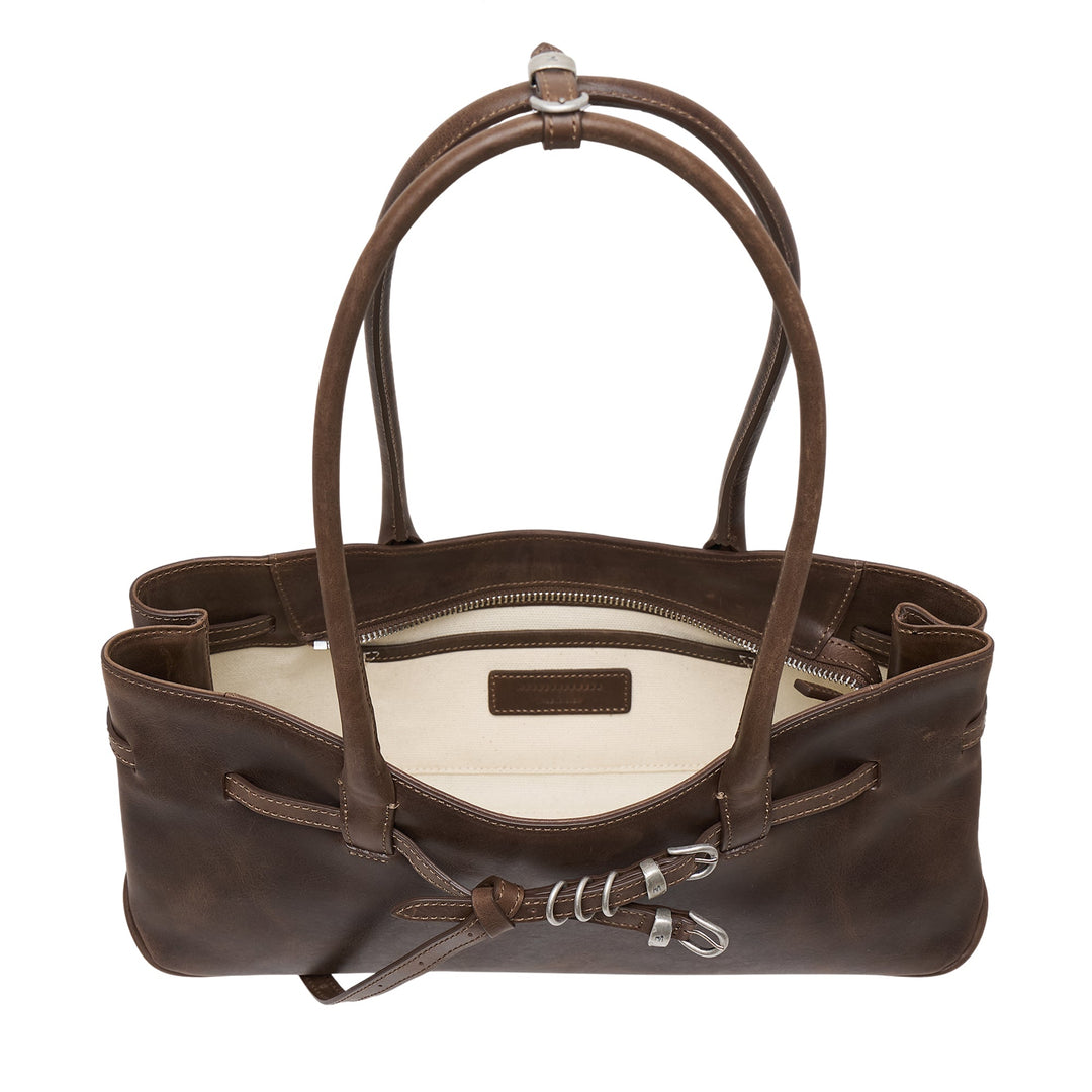 Grandma Used Shoulder Bag