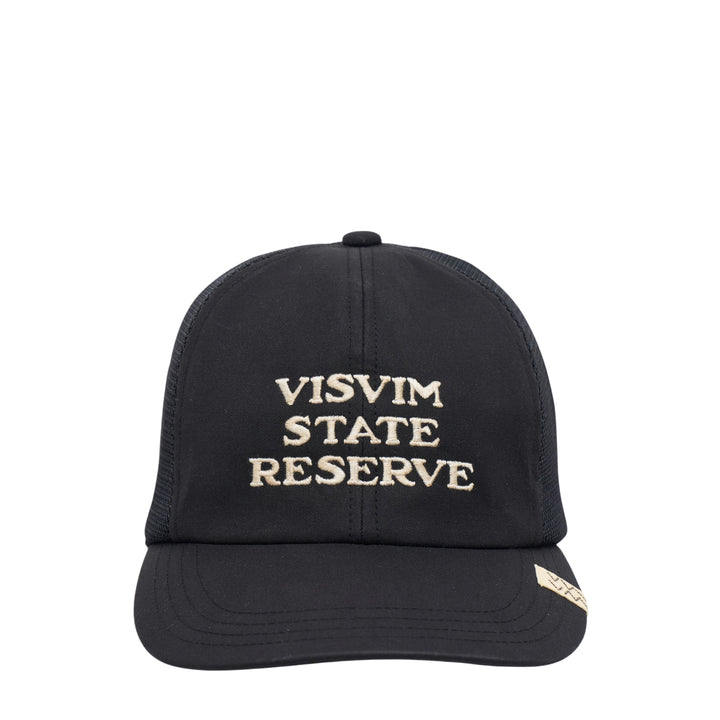 State Reserve Trucker Cap