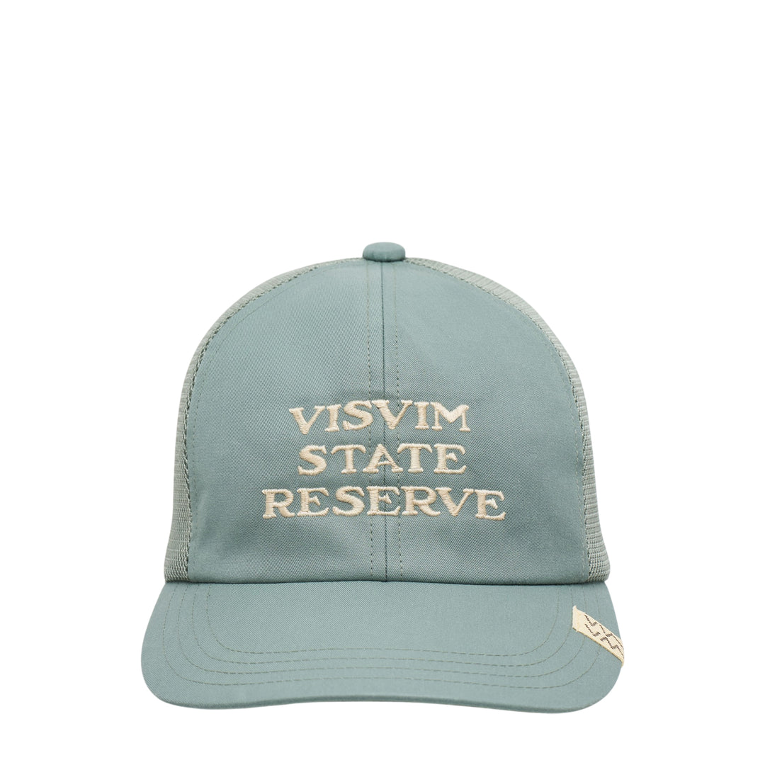 State Reserve Trucker Cap