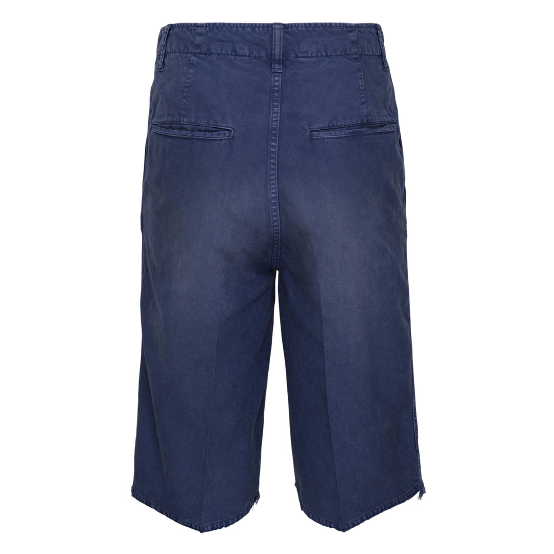 Broader Chino Crash Shorts