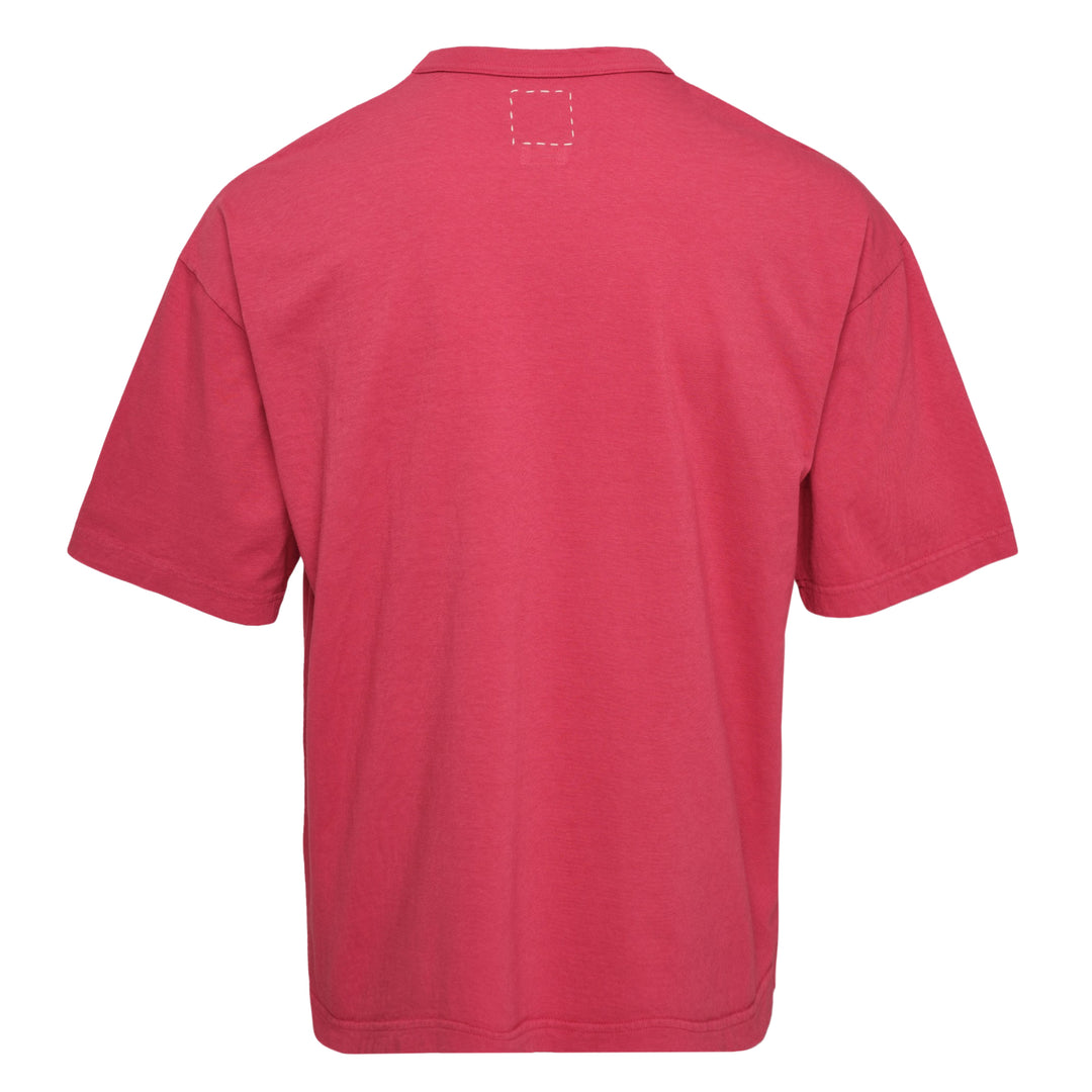 Mondo Damaged Cotton Tee