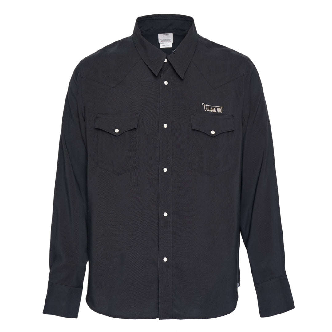 Four Corners Long Sleeve Shirt