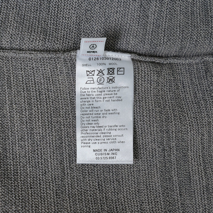 Selmer Cardigan Custom Tight