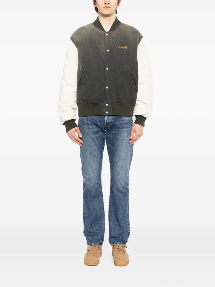 Varsity Era Down Jacket