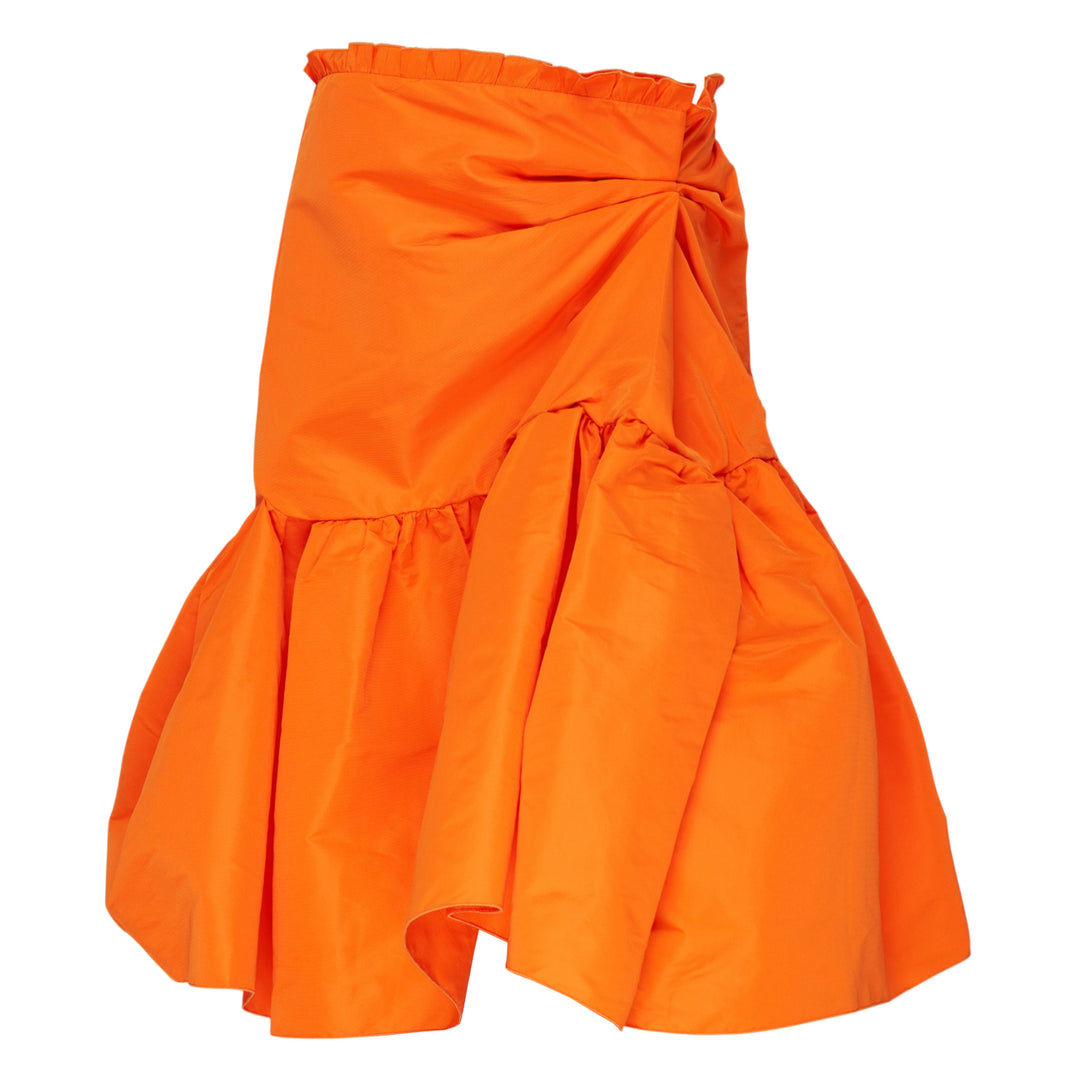 N21 Gonna Tessuto – Available at Club 21, Official Retailer in Singapore, Malaysia & Thailand with Global Shipping Online