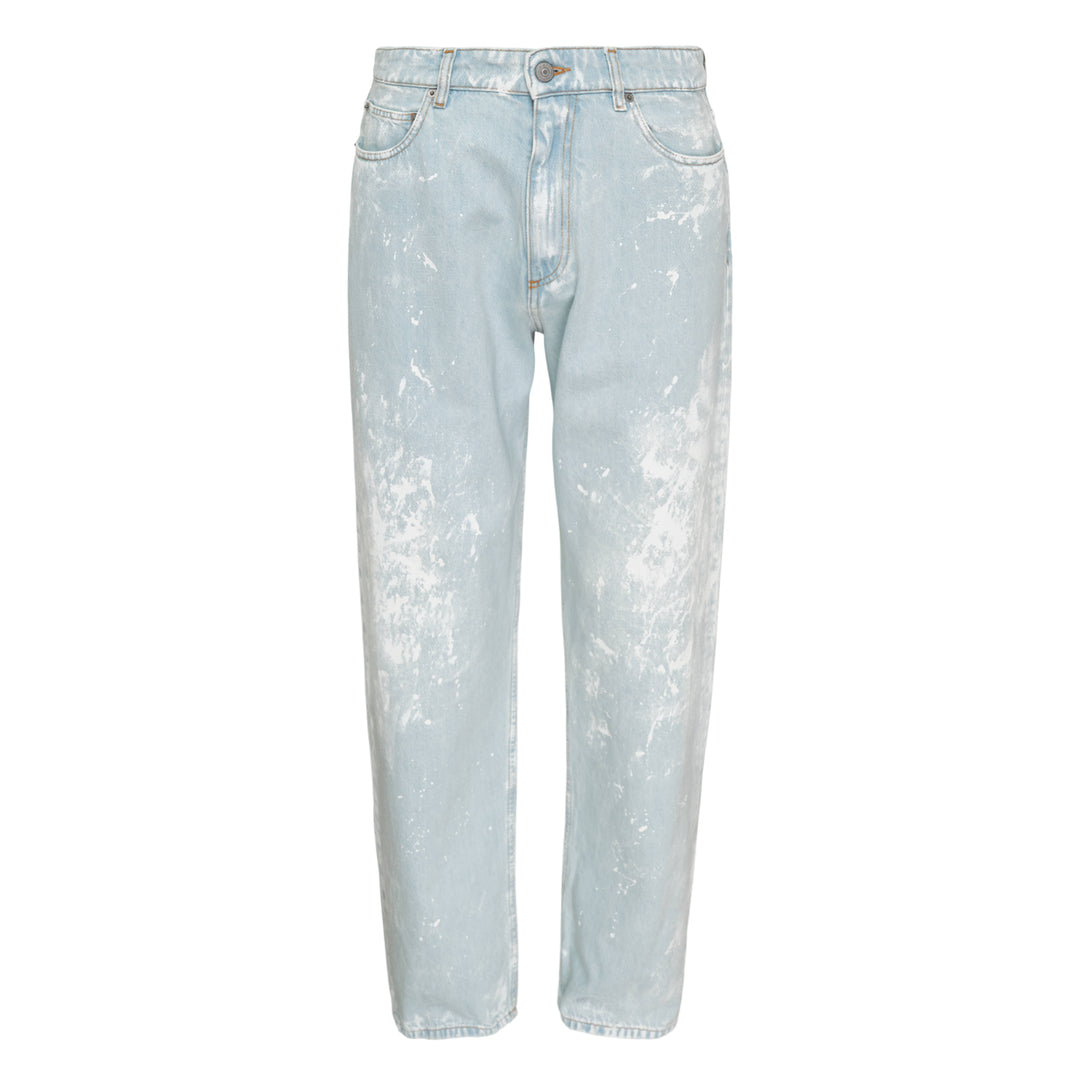MM6 Pants 5 Pockets – Available at Club 21, Official Retailer in Singapore, Malaysia & Thailand with Global Shipping Online