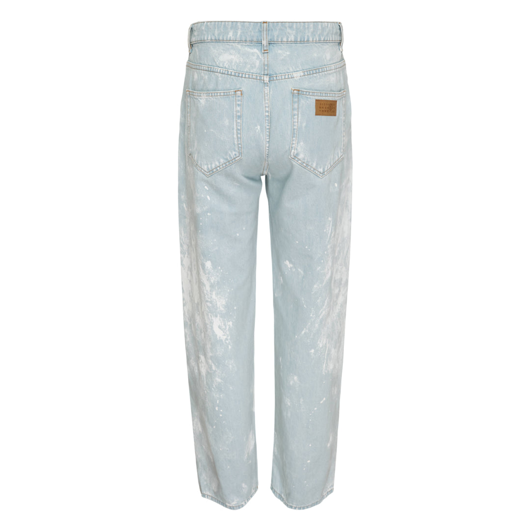 MM6 Pants 5 Pockets – Available at Club 21, Official Retailer in Singapore, Malaysia & Thailand with Global Shipping Online