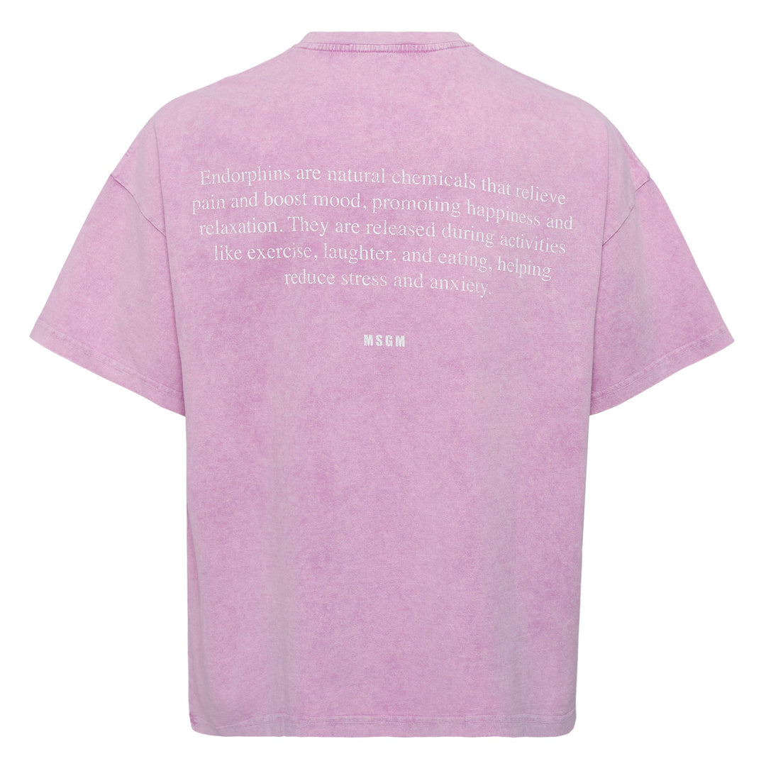 Endorphin Tee