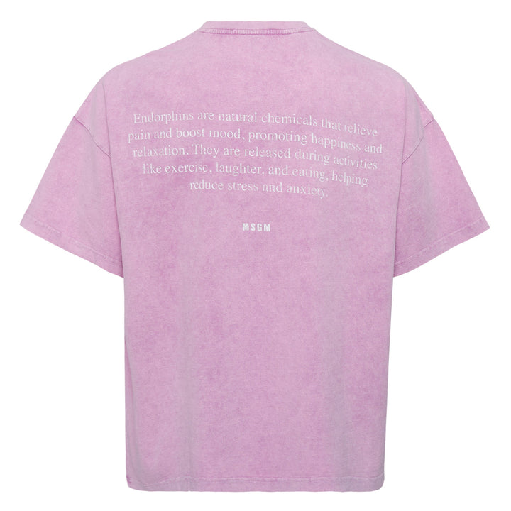 Endorphin Tee