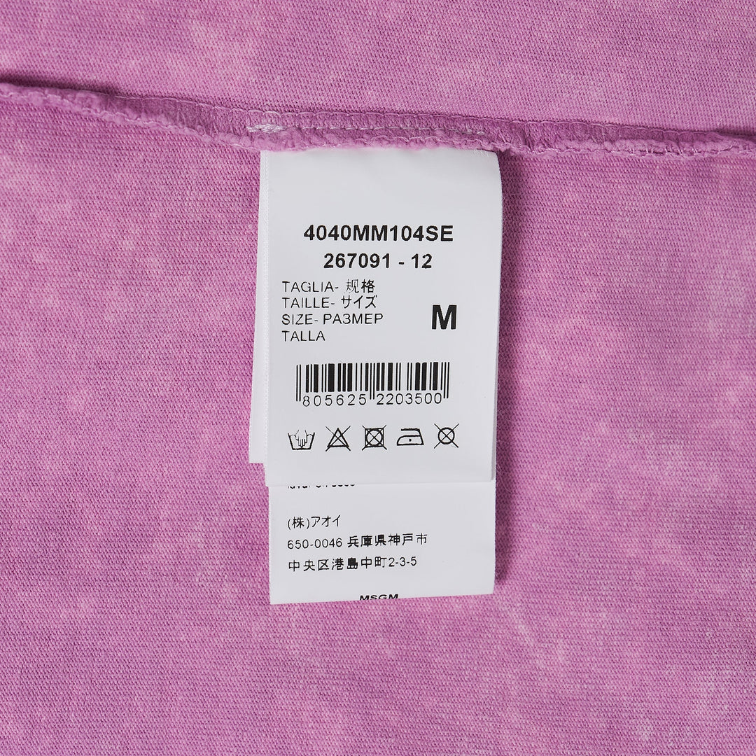 Endorphin Tee