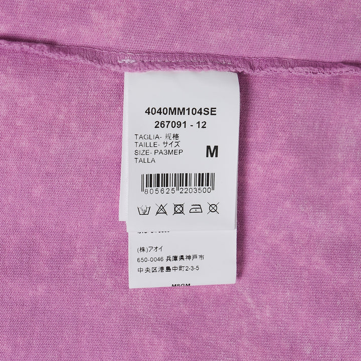 Endorphin Tee