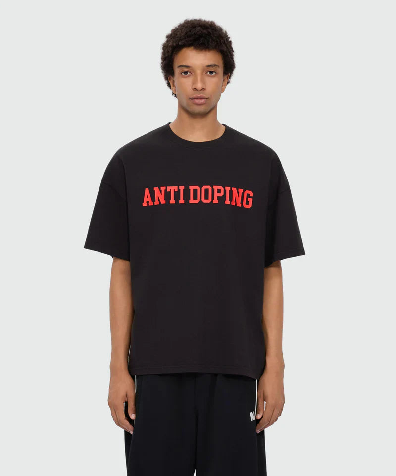Anti Doping Tee