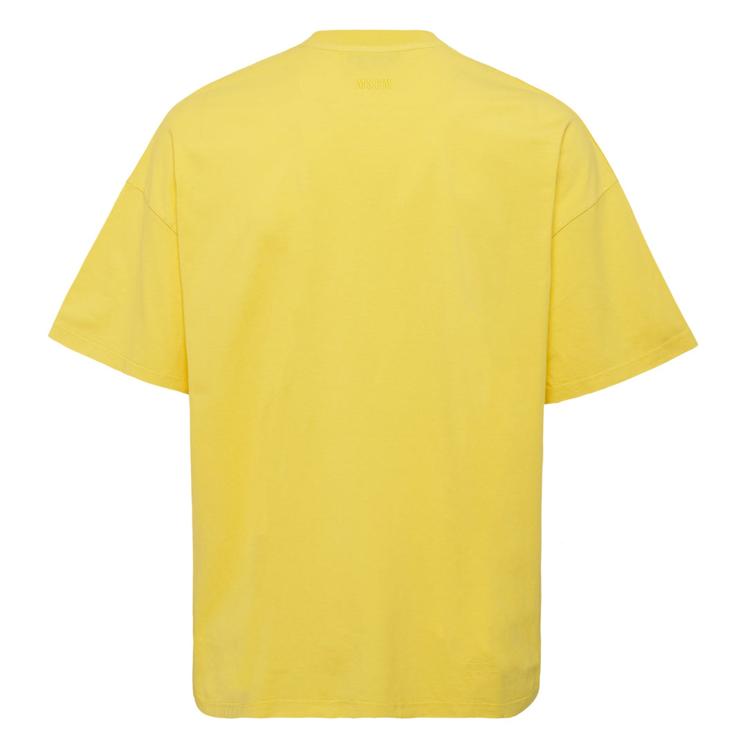 Maglia Gialla Tee