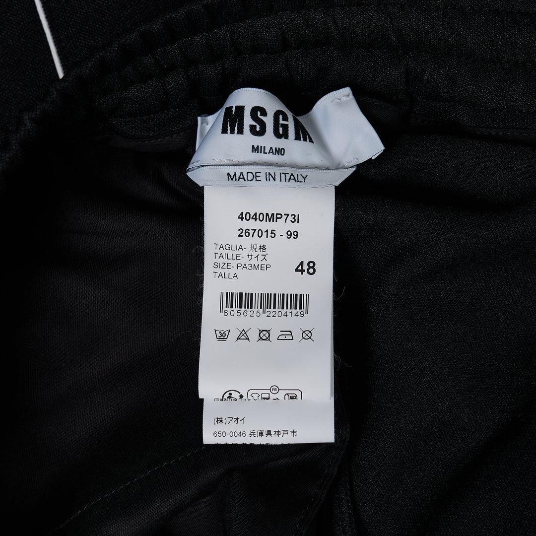 M Pants