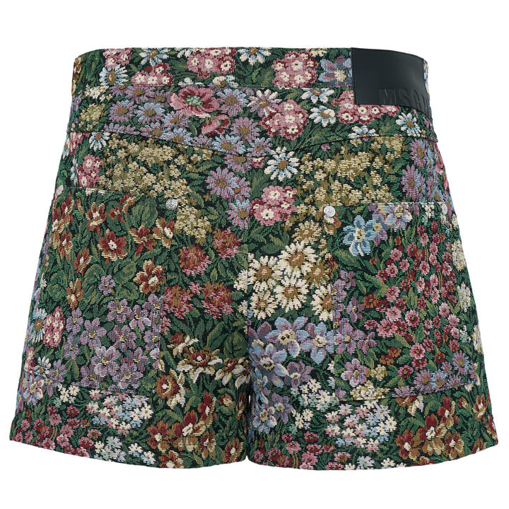 Garden Gobeline Shorts