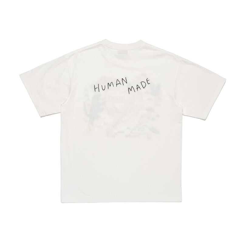 Embroidered T-Shirt