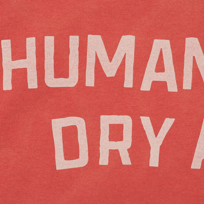 Garment Dye Short Sleeve Tee