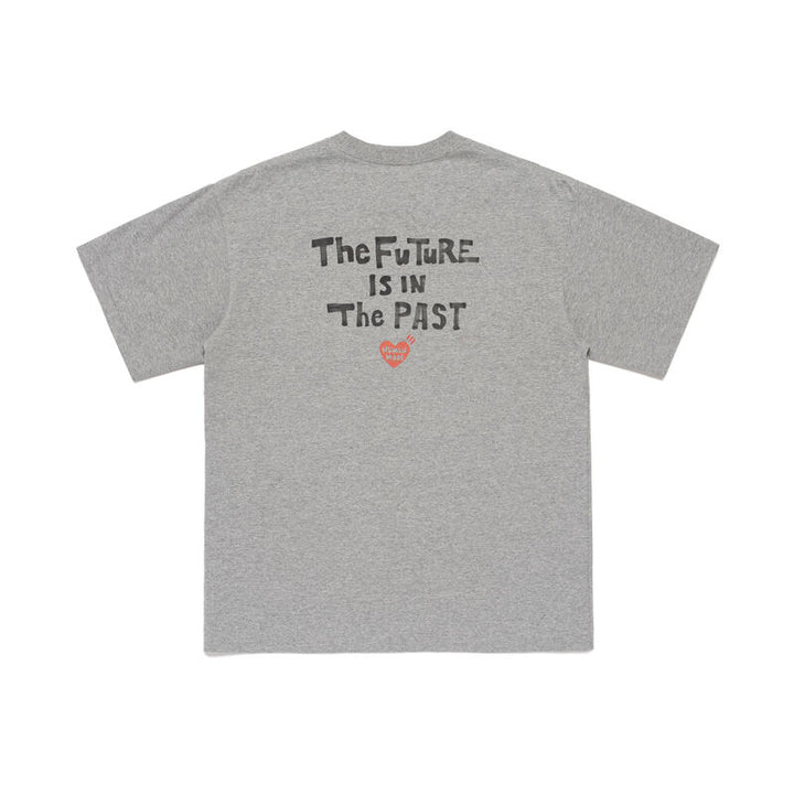 Baseball Graphic T-Shirt