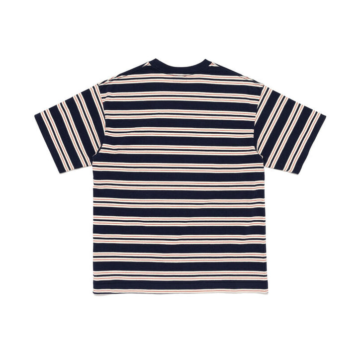Striped Short Sleeve Tee