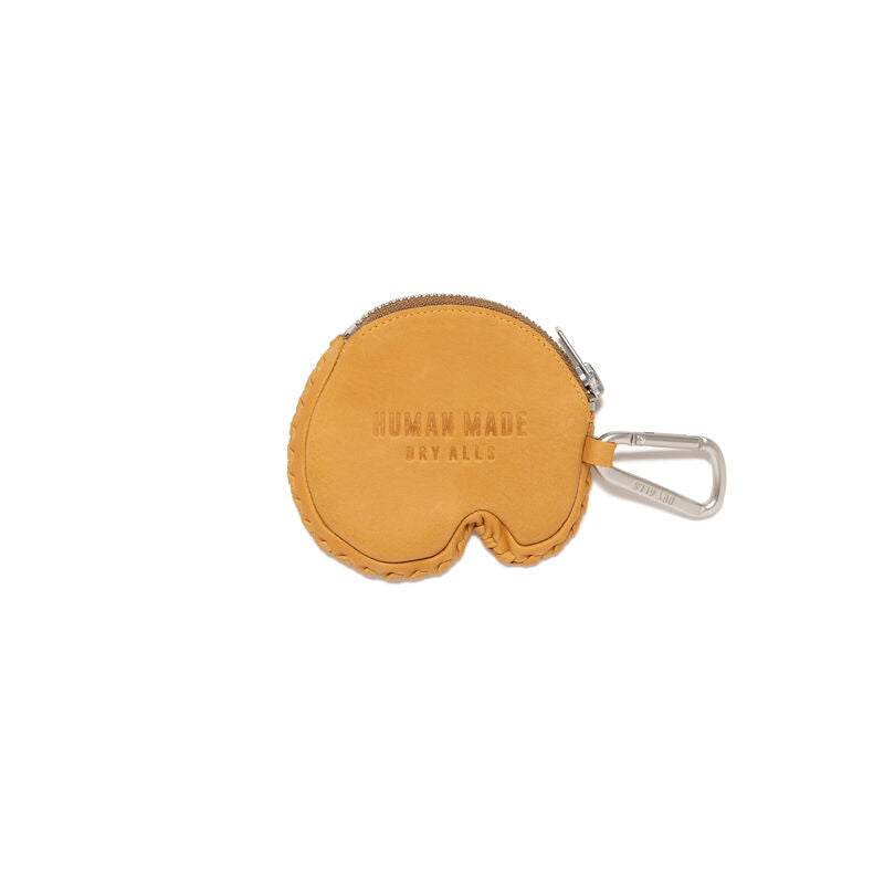 Baseball Glove Coin Case