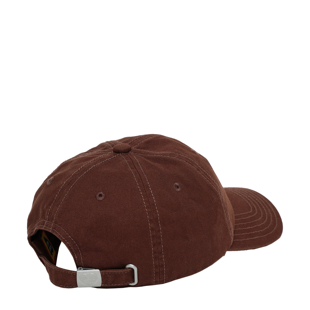 Human Made 6 Panel Twill Cap – Available at Club 21, Official Retailer in Singapore, Malaysia & Thailand with Global Shipping Online