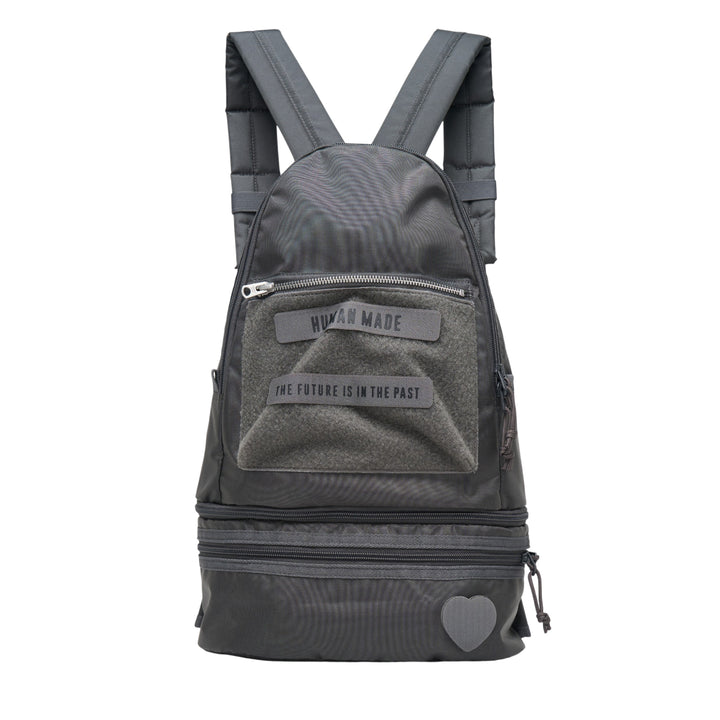 Human Made Military Backpack – Available at Club 21, Official Retailer in Singapore, Malaysia & Thailand with Global Shipping Online
