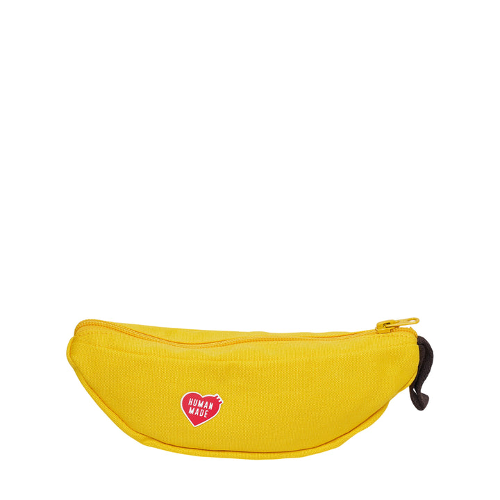 Banana Zip Pouch