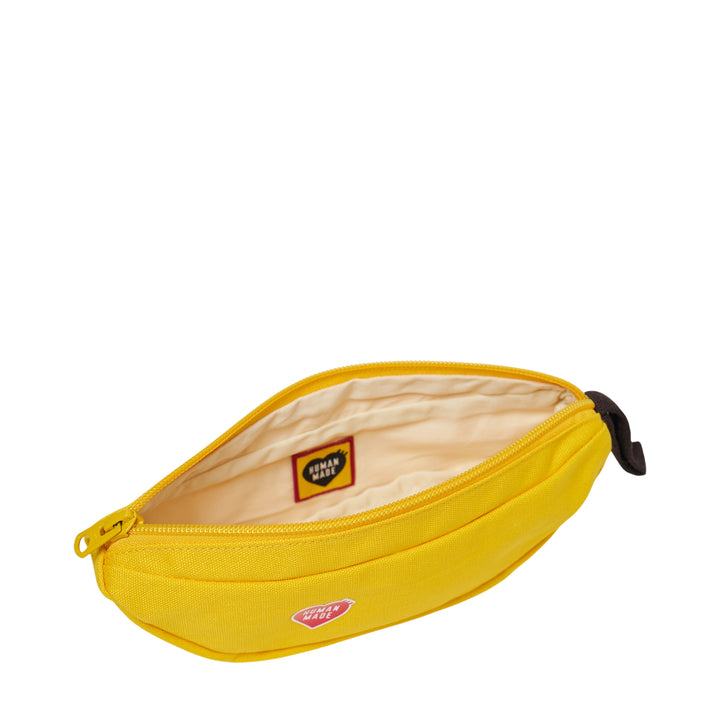 Banana Zip Pouch