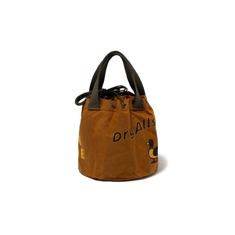 Drawstring Bag