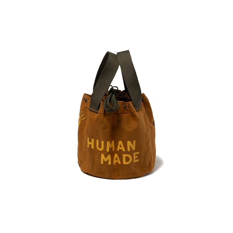 Drawstring Bag