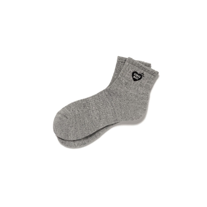 Pile Short Socks