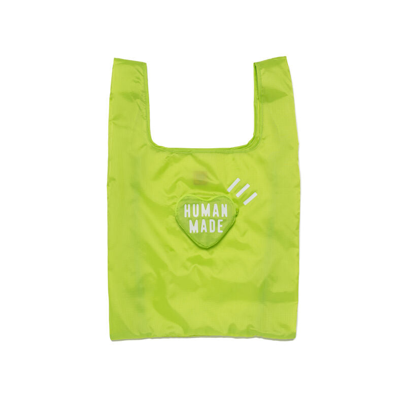Heart Shopping Bag