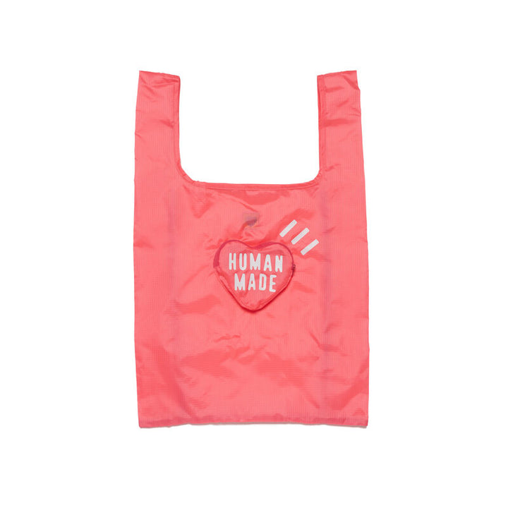 Heart Shopping Bag