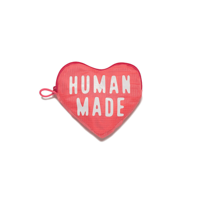 Heart Shopping Bag