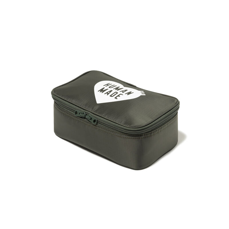 Vanity Case Pouch