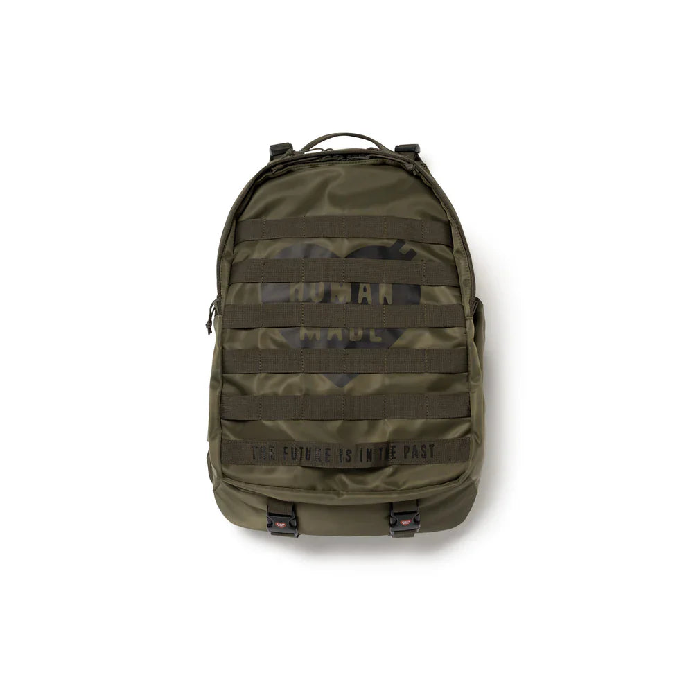 Military Backpack