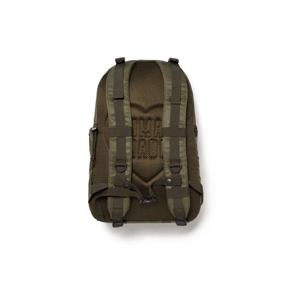 Military Backpack