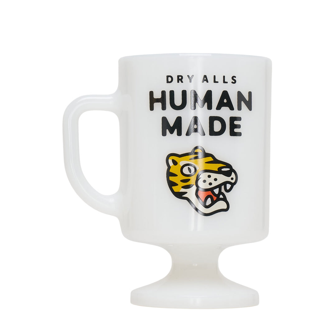 Human Made Animal Glass Tumbler – Available at Club 21, Official Retailer in Singapore, Malaysia & Thailand with Global Shipping Online