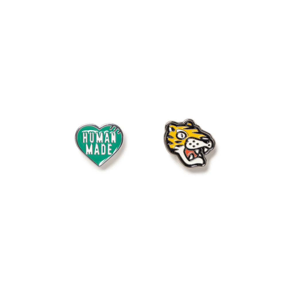 Pins Set