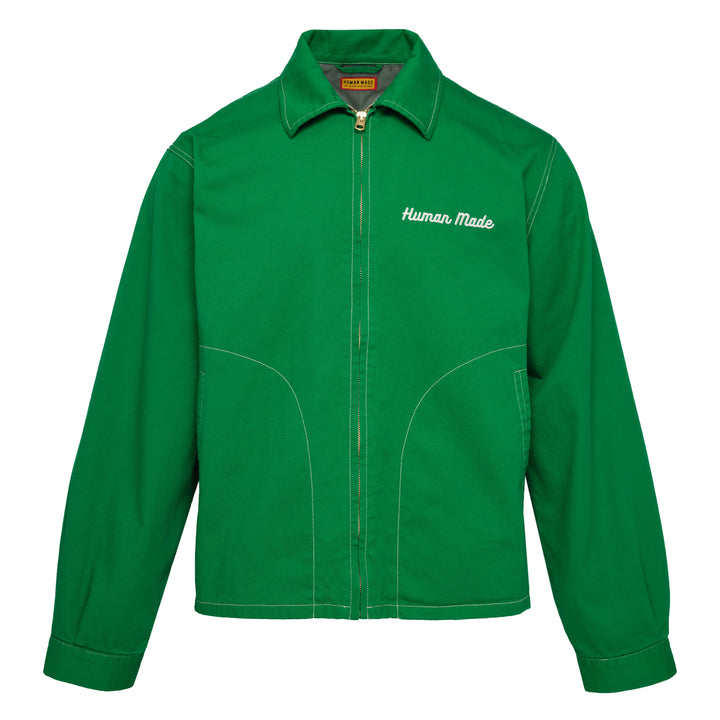 Human Made Work Jacket – Available at Club 21, Official Retailer in Singapore, Malaysia & Thailand with Global Shipping Online