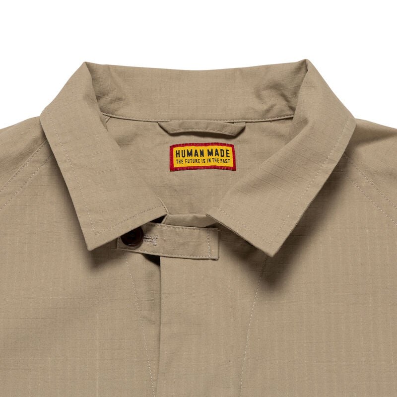 Cotton Flight Jacket