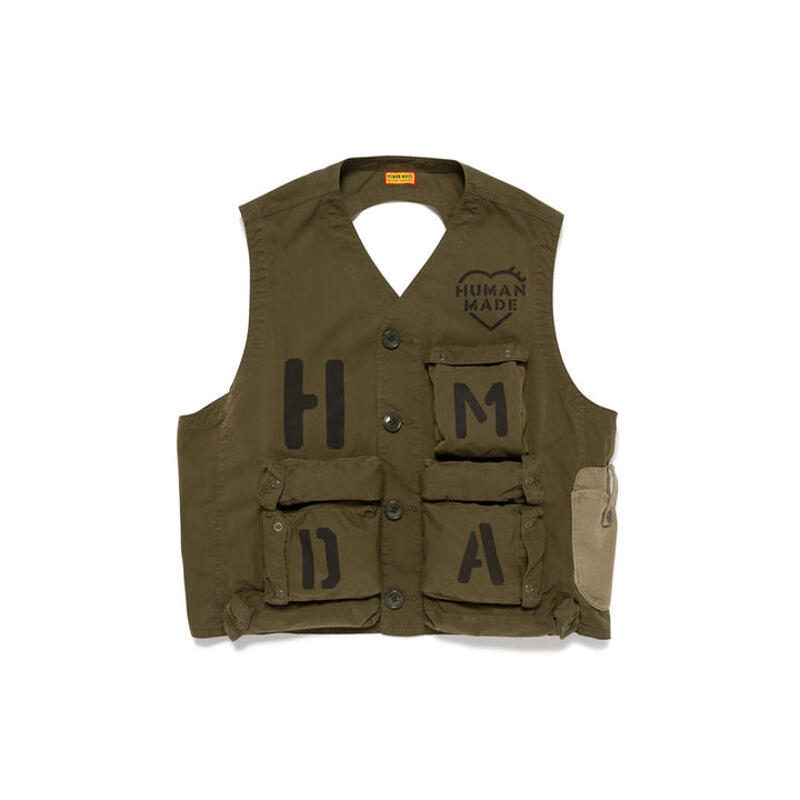 Military Vest